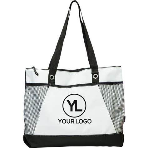 promotional business bags